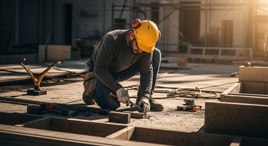 Servicio de Aislamiento Térmico de Casas en Arcos