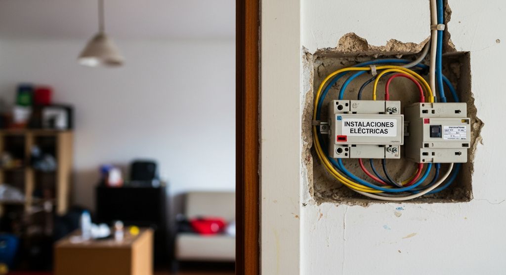 Servicio de Aislamiento Térmico de Casas en Ciempozuelos