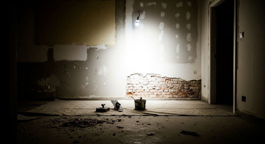 Aislamiento Térmico de Casas en El Molar