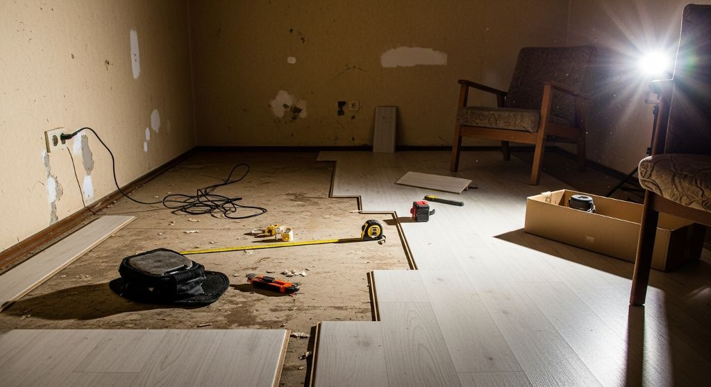 Servicio de Aislamiento Térmico de Casas en Guindalera