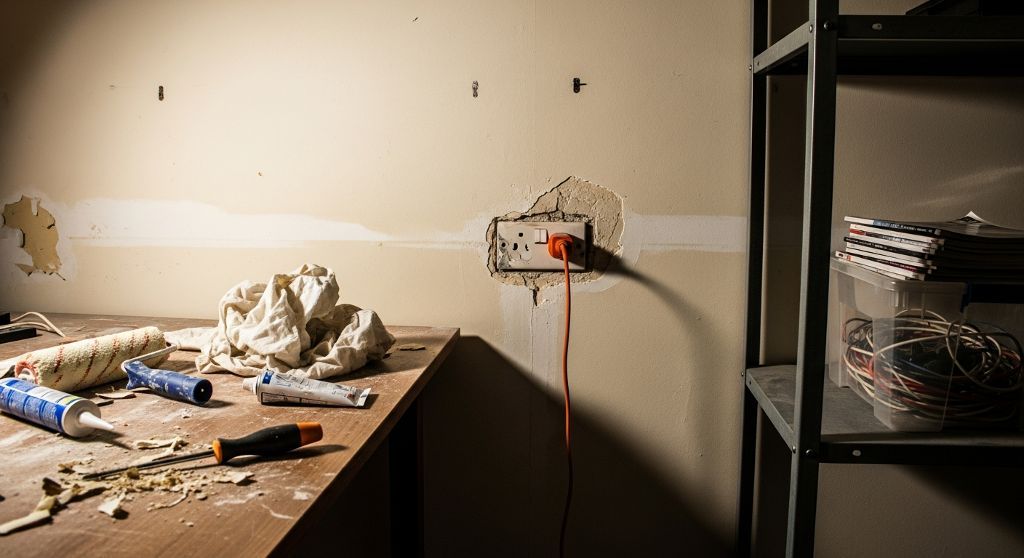 Servicio de Aislamiento Térmico de Casas en Villaconejos