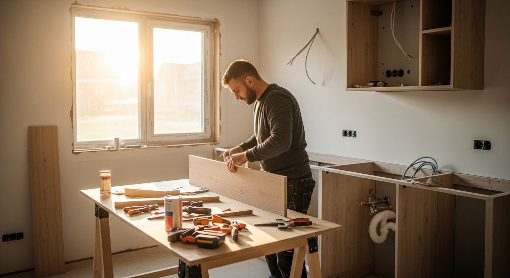 Servicio de Ampliaciones de Chalets en Alcalá De Henares