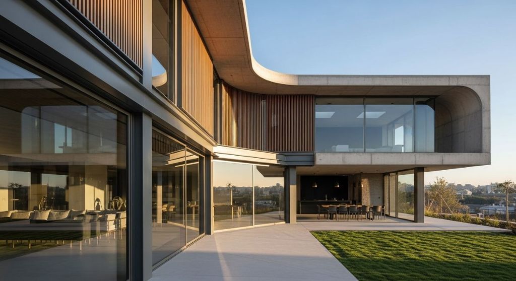 Servicio de Ampliaciones de Chalets en Robledo De Chavela