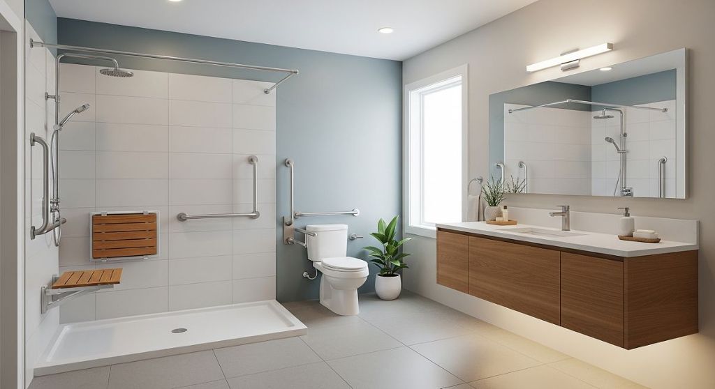 Servicio de Cambio de Ventanas y Puertas en Marroquina