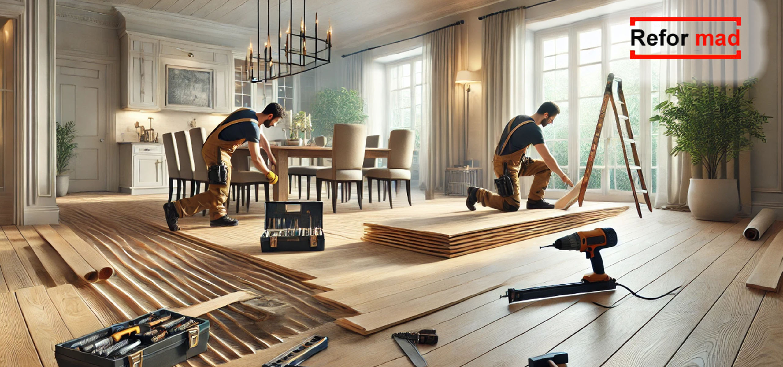 Imagen de Diseño de Interiores Recoletos