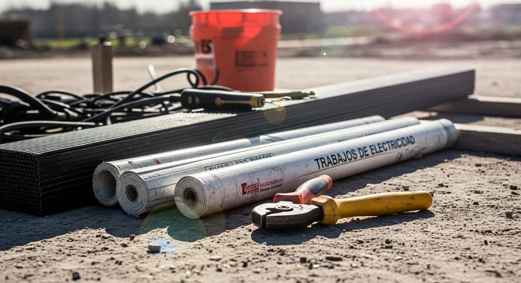 Servicio de Impermeabilización de Cubiertas en Ensanche De Vallecas