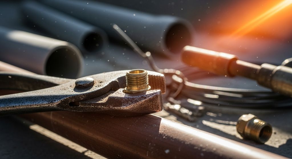 Servicio de Impermeabilización de Cubiertas en Rascafría