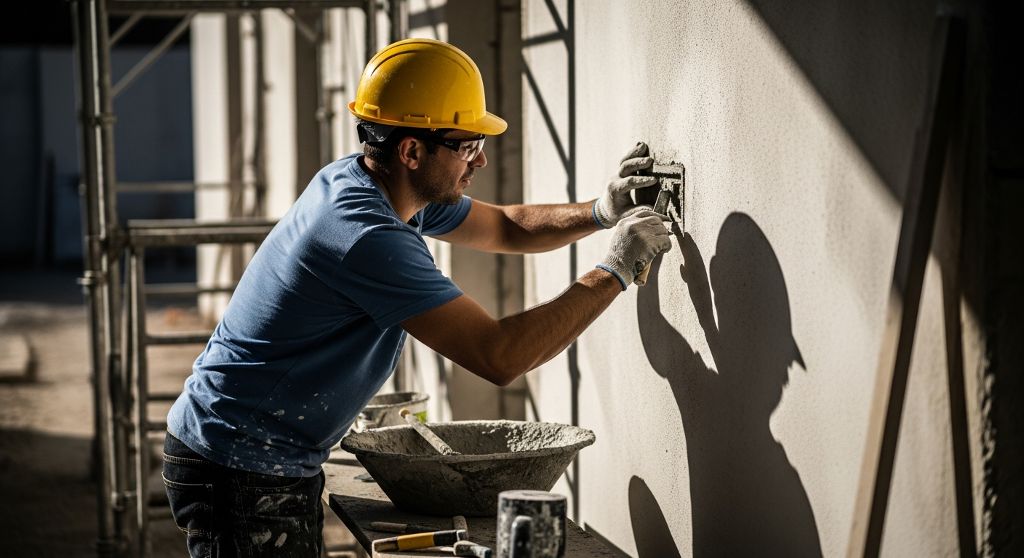 Servicio de Impermeabilización de Cubiertas en Valverde De Alcalá