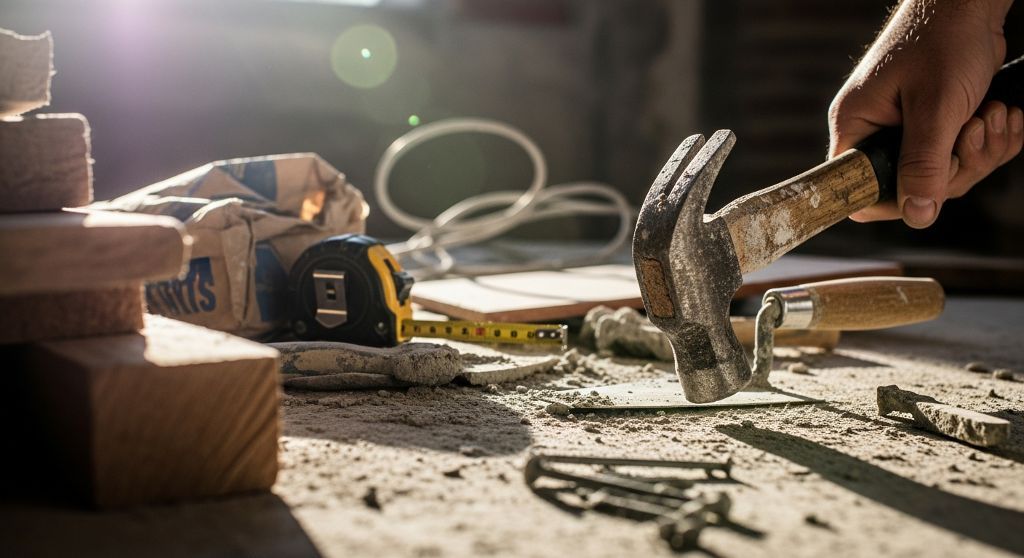 Servicio de Instalación de Suelo Radiante en Guadarrama