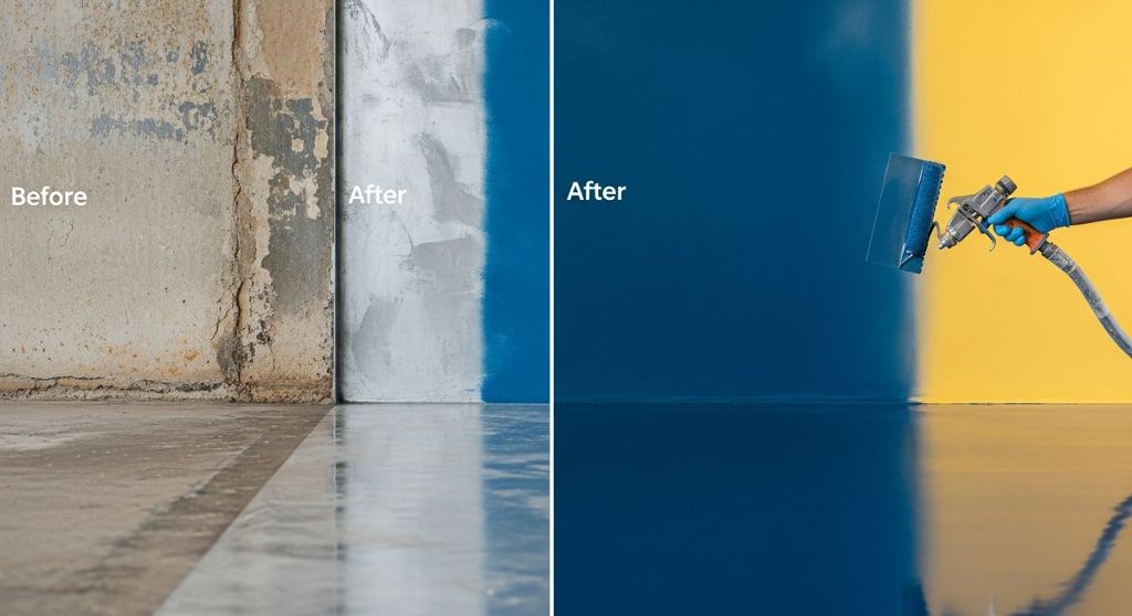 Servicio de Instalación de Suelo Radiante en Perales De Tajuña