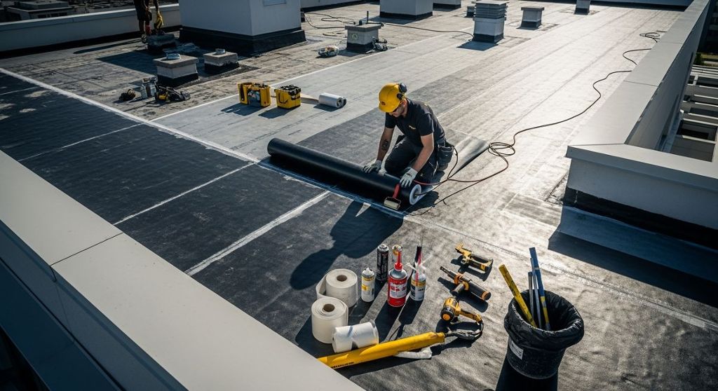 Instalación de Suelo Radiante en Torremocha De Jarama