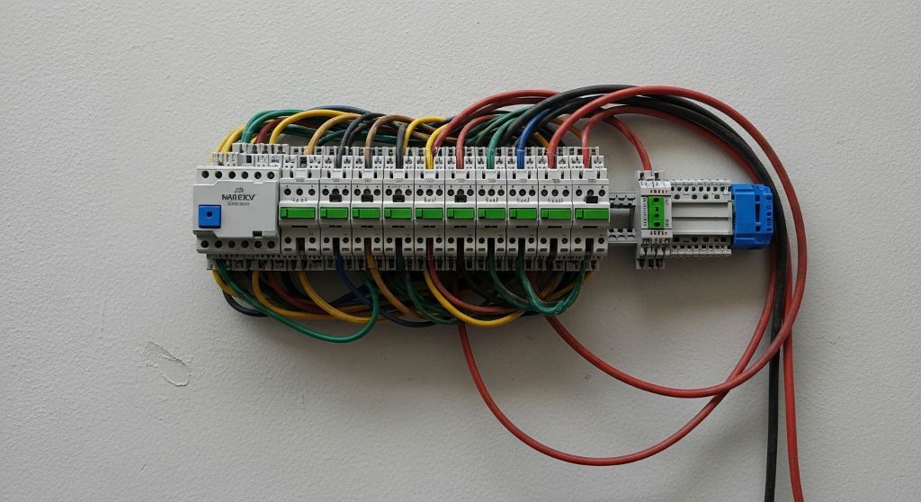 Servicio de Instalación de Suelo Radiante en Trafalgar