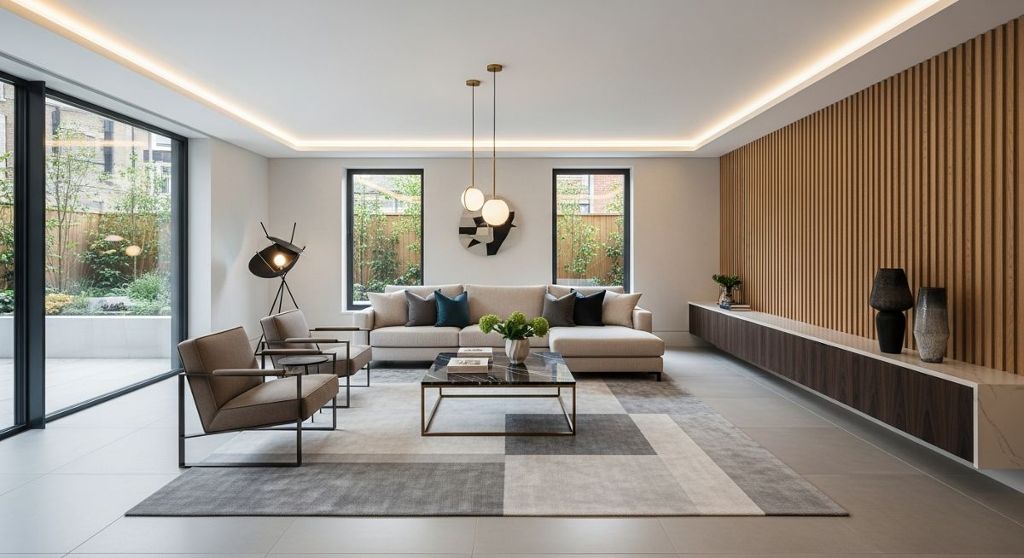 Proyectos de Interiorismo en Aldea Del Fresno