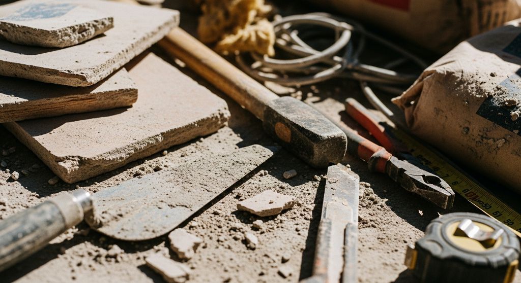 Servicio de Proyectos de Interiorismo en Gascones