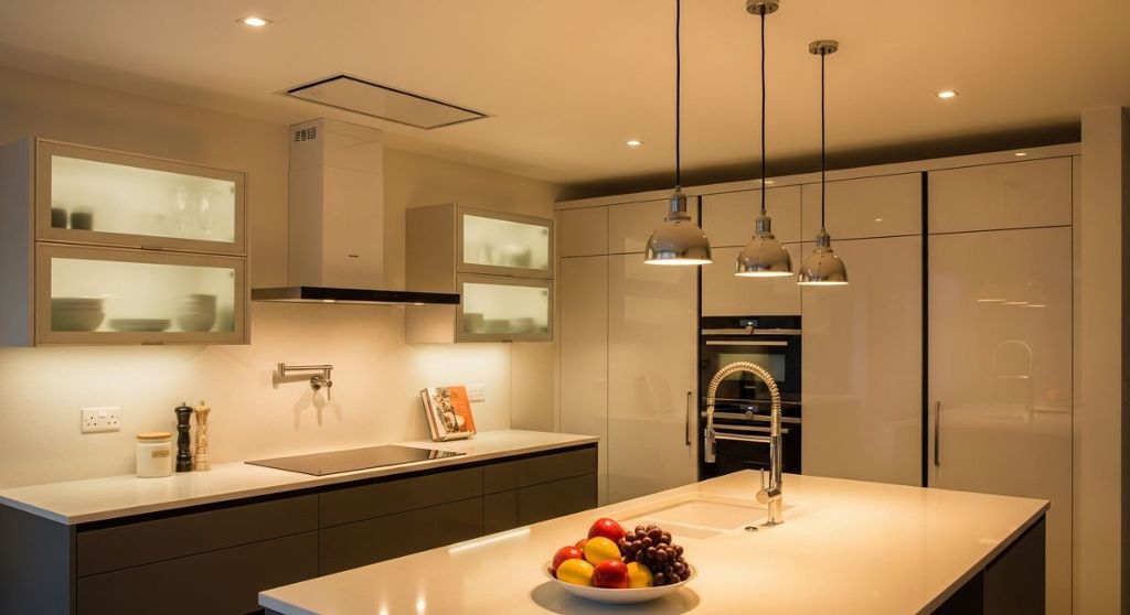 Servicio de Proyectos de Interiorismo en Pacífico