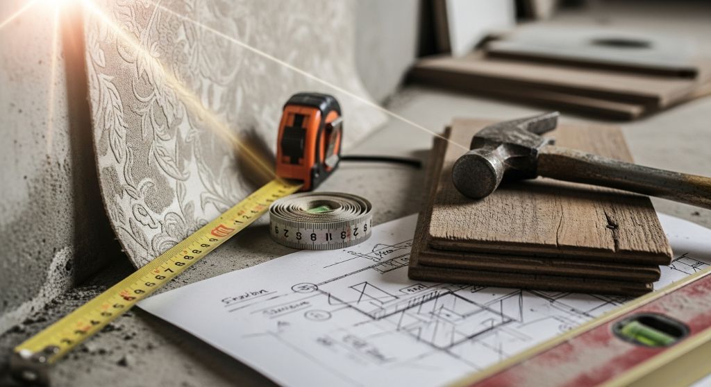 Servicio de Proyectos de Interiorismo en Santa Eugenia