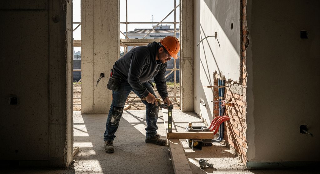 Servicio de Proyectos de Interiorismo en Villaviciosa De Odón