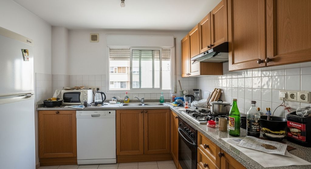 Servicio de Proyectos de Interiorismo en Zofío