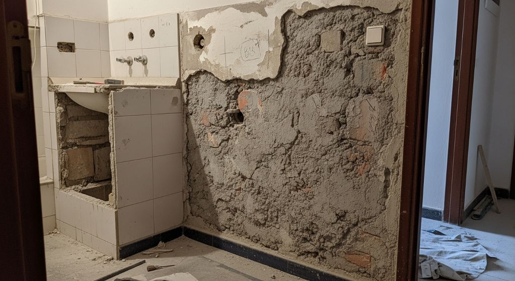 Servicio de Reformas de Baños en Cortes