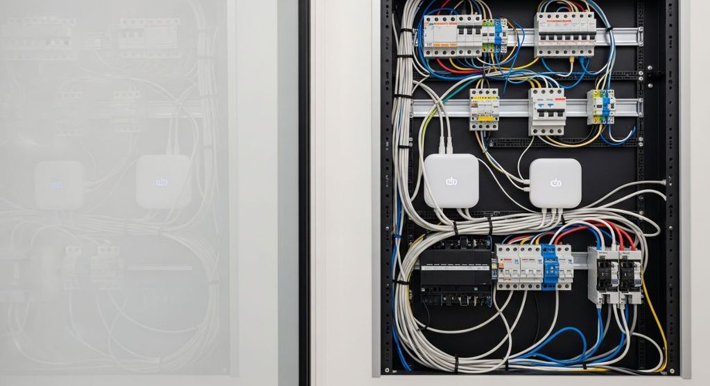 Servicio de Reformas de Baños en Justicia