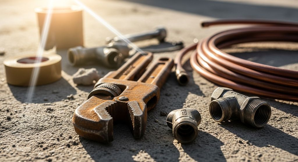 Reformas de Baños en Los Rosales