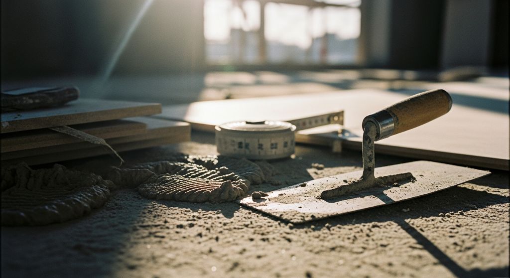 Reformas de Baños en Numancia