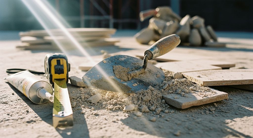 Rehabilitación de Fachadas en Casco Histórico De Barajas