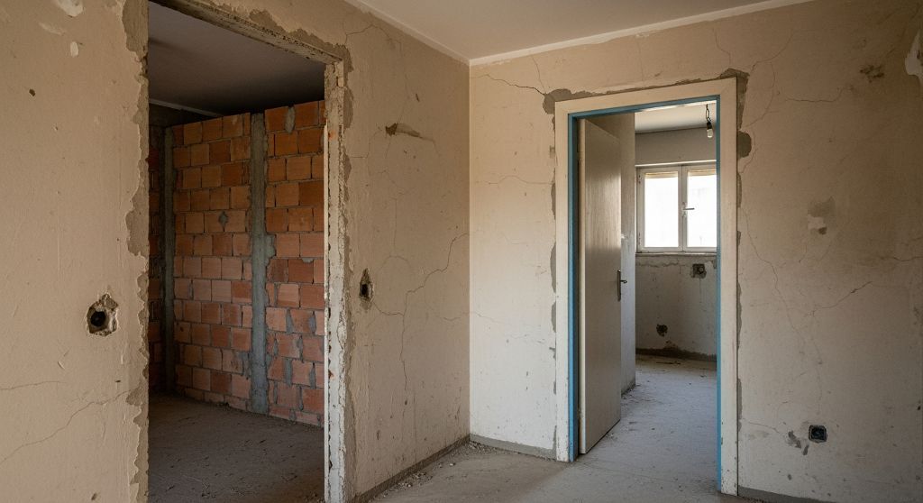 Rehabilitación de Fachadas en Santorcaz