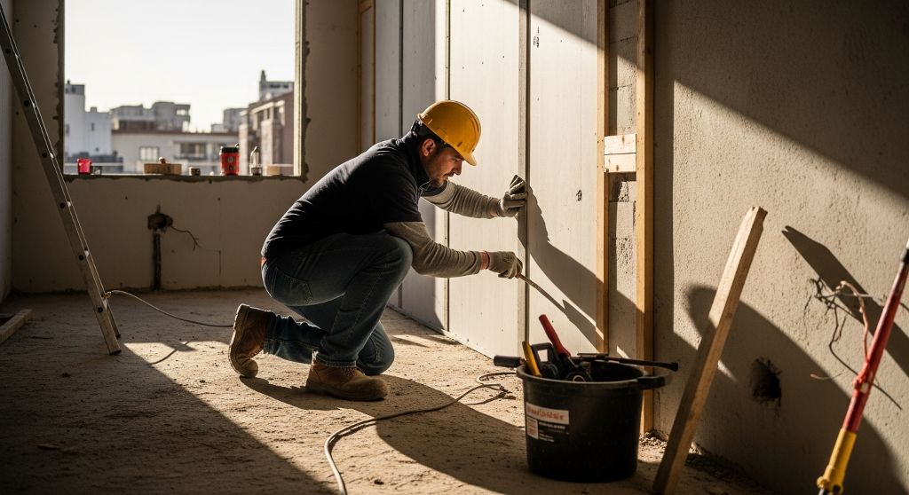 Servicio de Rehabilitación de Fachadas en Valverde De Alcalá Servicio de Rehabilitación de Fachadas en Valverde De Alcalá