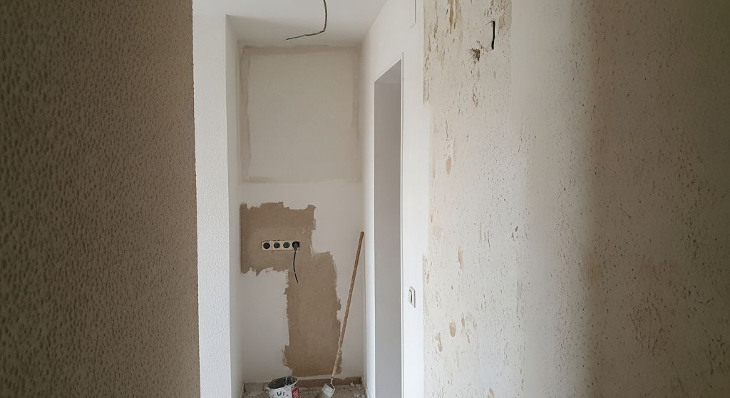 Rehabilitación de Fachadas en Villanueva De Perales